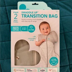 Love to Dream Swaddle Up